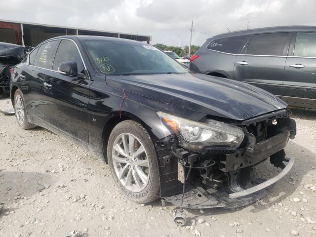 INFINITI Q50 BASE 2014 jn1bv7ap8em687617