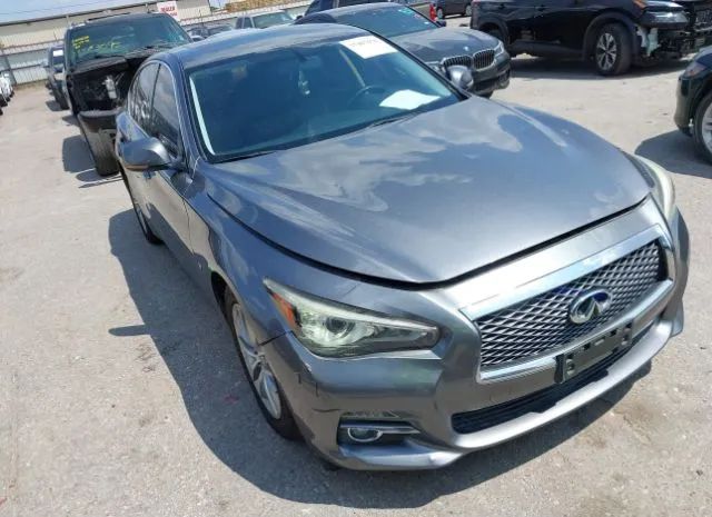 INFINITI Q50 2014 jn1bv7ap8em688394