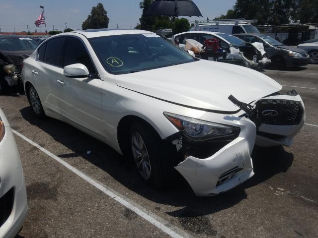 INFINITI Q50 BASE 2014 jn1bv7ap8em688623