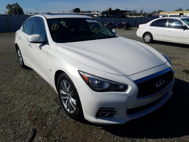 INFINITI Q50 BASE 2014 jn1bv7ap8em689383