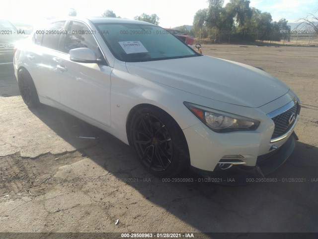 INFINITI Q50 2014 jn1bv7ap8em690047