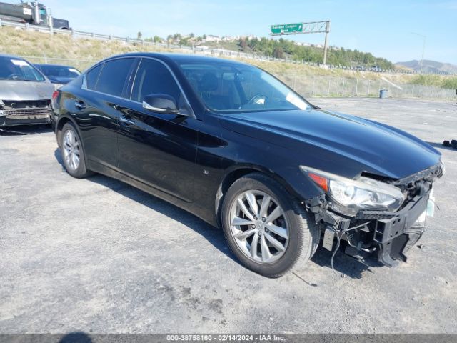 INFINITI Q50 2014 jn1bv7ap8em690100