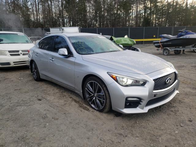 INFINITI Q50 BASE 2014 jn1bv7ap8em690761