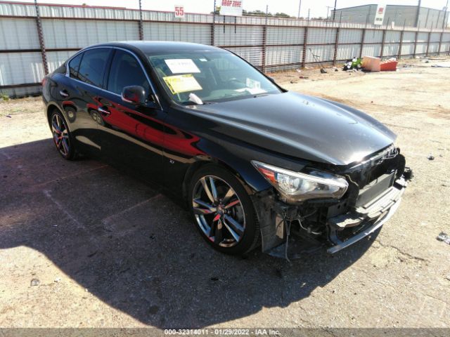 INFINITI Q50 2014 jn1bv7ap8em692574