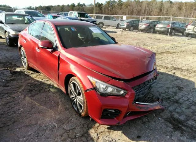 INFINITI Q50 2014 jn1bv7ap8em693000