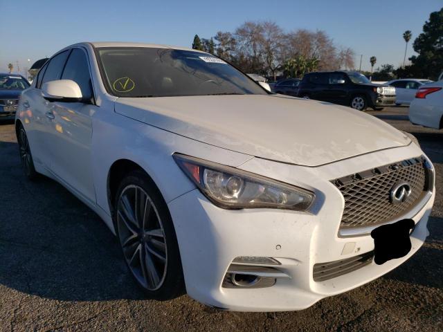 INFINITI Q50 BASE 2014 jn1bv7ap8em693532