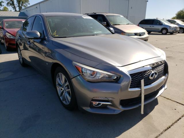 INFINITI Q50 BASE 2015 jn1bv7ap8fm330228