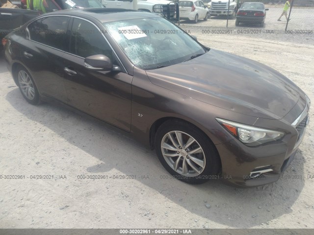 INFINITI Q50 2015 jn1bv7ap8fm330536