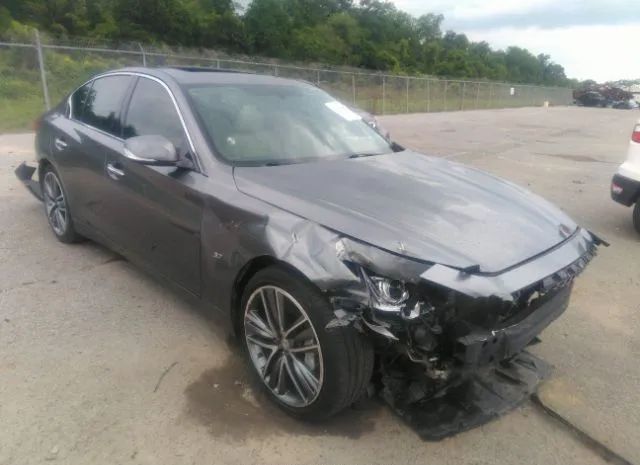 INFINITI Q50 2015 jn1bv7ap8fm330763