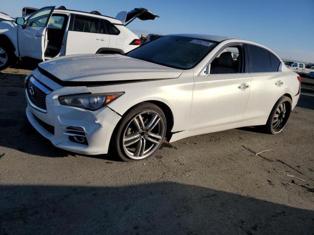 INFINITI Q50 2015 jn1bv7ap8fm331394