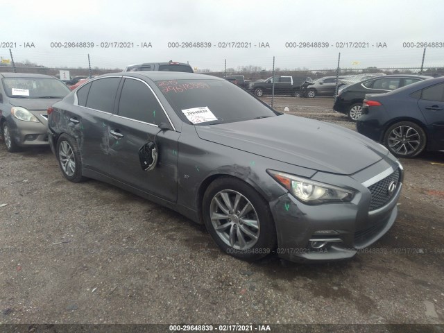 INFINITI Q50 2015 jn1bv7ap8fm333727