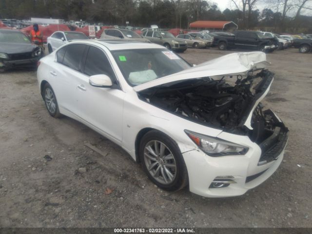 INFINITI Q50 2015 jn1bv7ap8fm334487