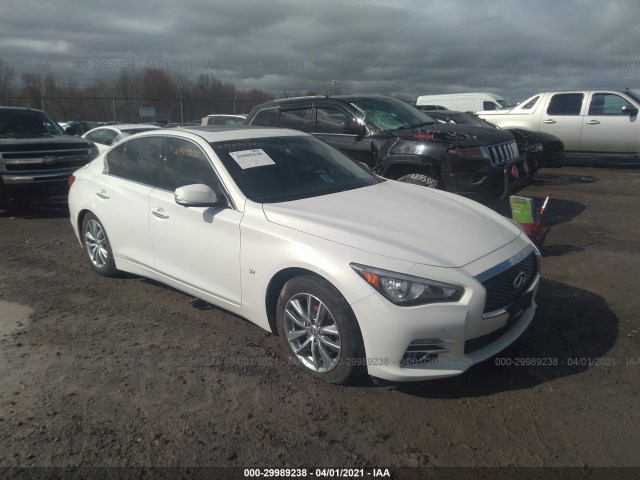 INFINITI Q50 2015 jn1bv7ap8fm334800