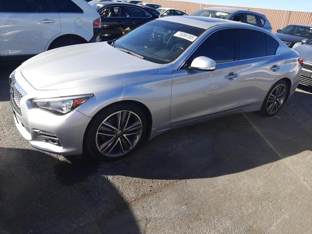 INFINITI Q50 2015 jn1bv7ap8fm335073