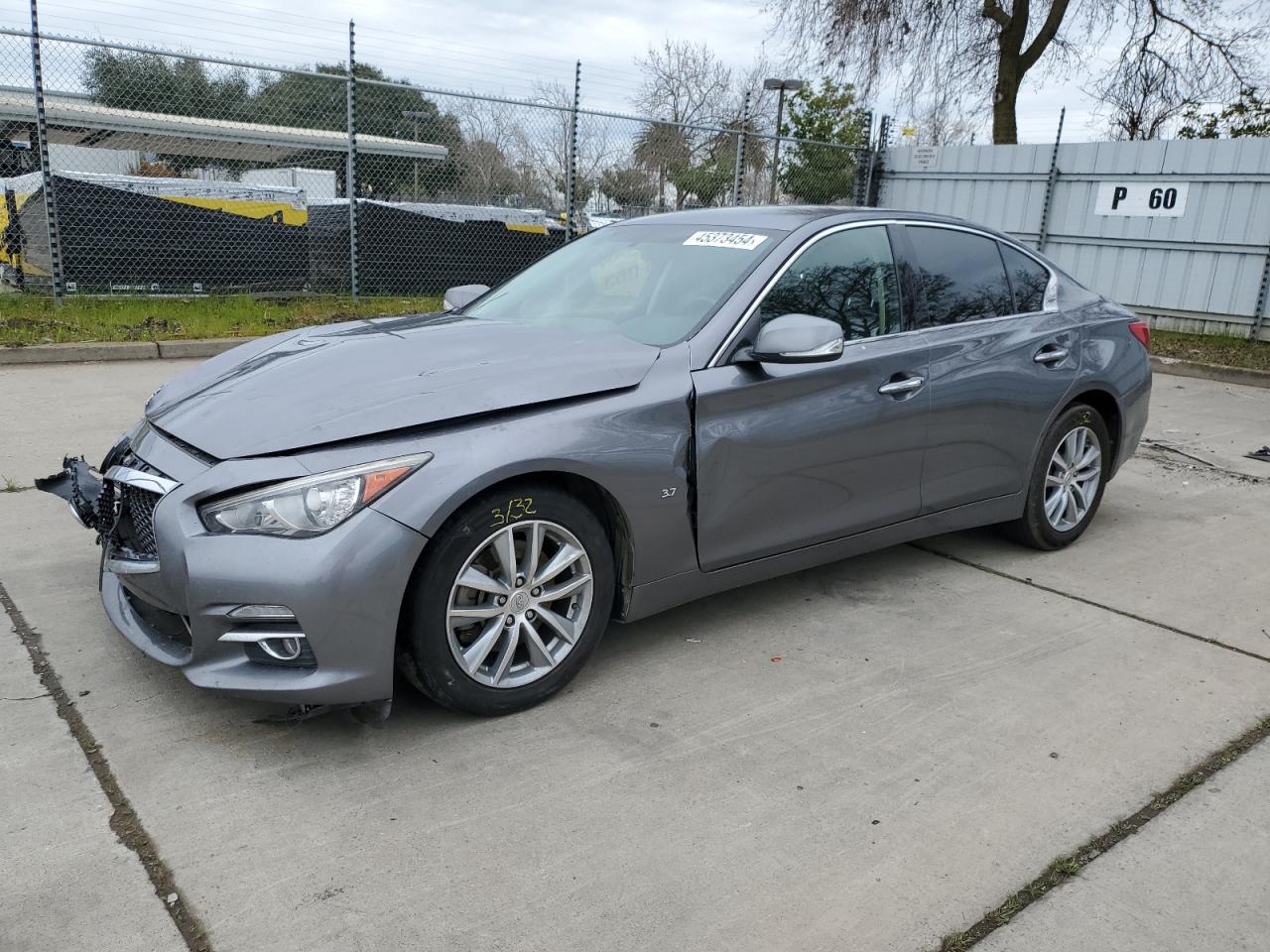 INFINITI Q50 2015 jn1bv7ap8fm335218