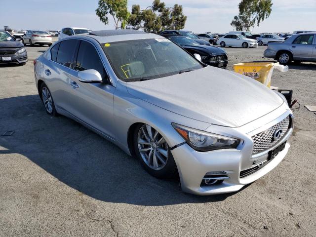 INFINITI Q50 BASE 2015 jn1bv7ap8fm337163