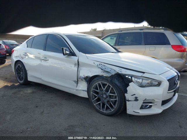 INFINITI Q50 2015 jn1bv7ap8fm337468