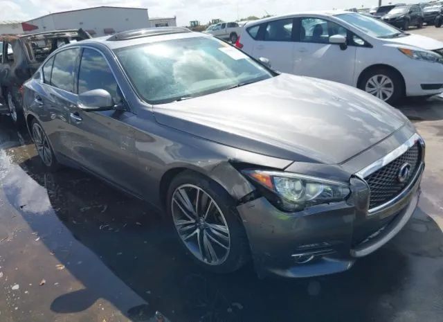 INFINITI Q50 2015 jn1bv7ap8fm337504