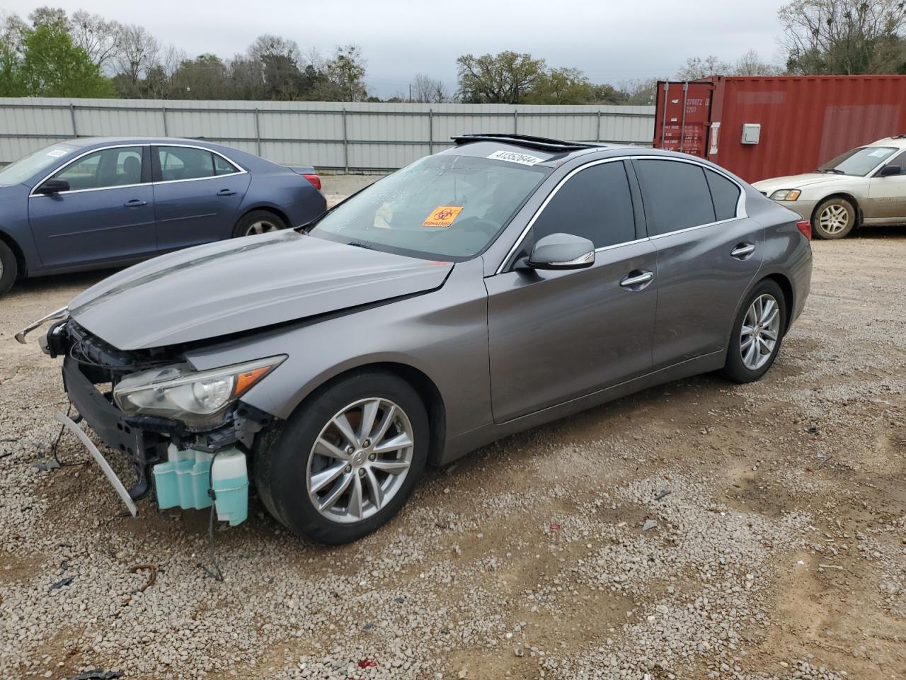 INFINITI Q50 2015 jn1bv7ap8fm338636