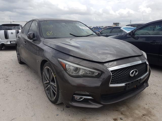 INFINITI Q50 BASE 2015 jn1bv7ap8fm338684