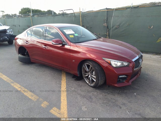 INFINITI Q50 2015 jn1bv7ap8fm339351