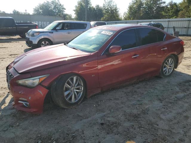 INFINITI Q50 BASE 2015 jn1bv7ap8fm339415