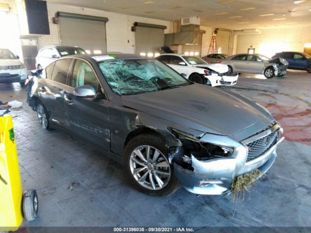 INFINITI Q50 2015 jn1bv7ap8fm339687