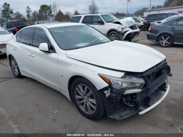 INFINITI Q50 2015 jn1bv7ap8fm340211