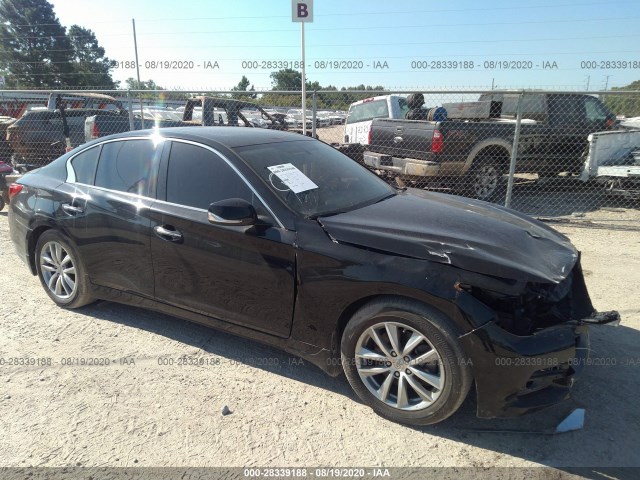 INFINITI Q50 2015 jn1bv7ap8fm340774