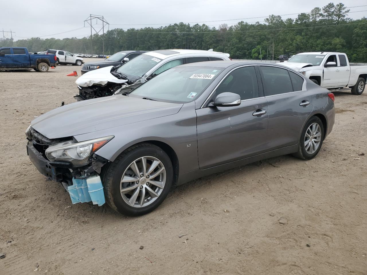 INFINITI Q50 2015 jn1bv7ap8fm341343