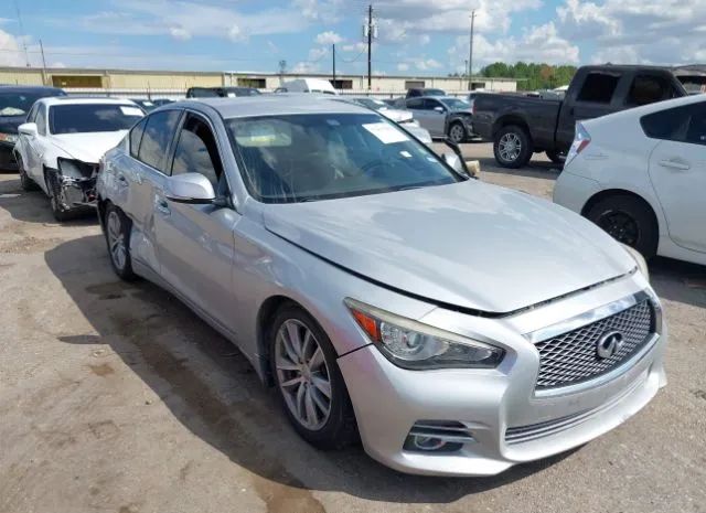 INFINITI Q50 2015 jn1bv7ap8fm341908