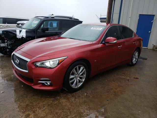 INFINITI Q50 BASE 2015 jn1bv7ap8fm341939