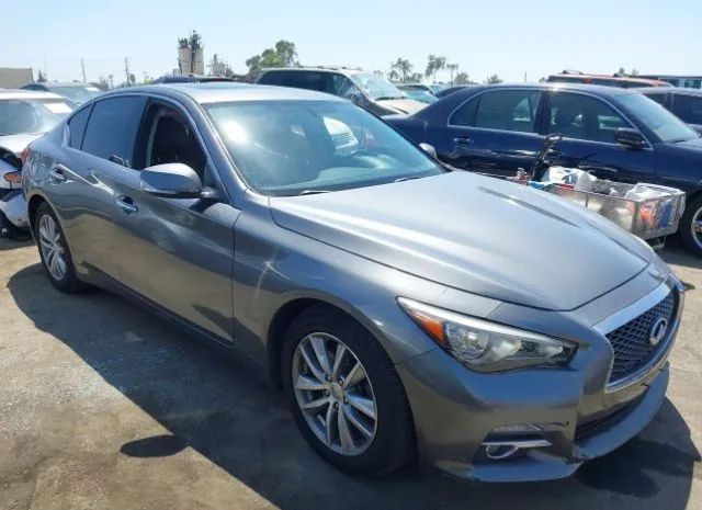 INFINITI Q50 2015 jn1bv7ap8fm342637