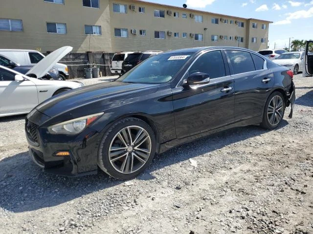 INFINITI Q50 BASE 2015 jn1bv7ap8fm342749