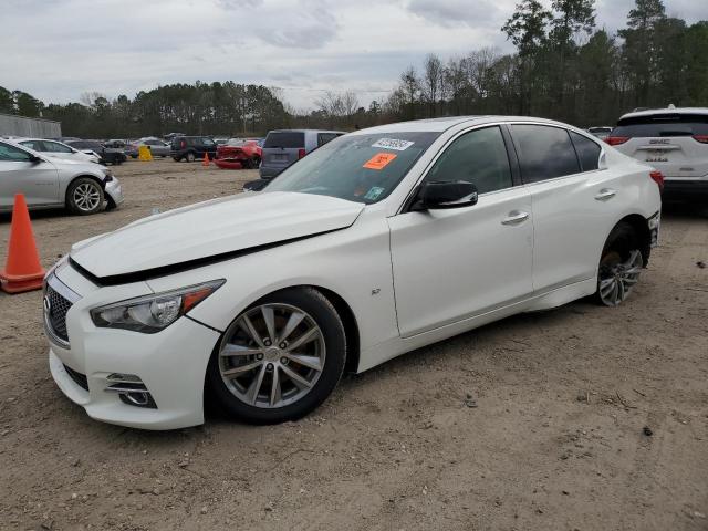 INFINITI Q50 2015 jn1bv7ap8fm342766