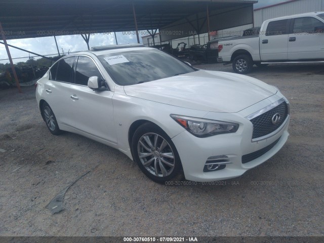 INFINITI Q50 2015 jn1bv7ap8fm342850