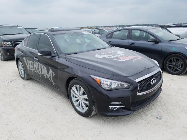 INFINITI Q50 BASE 2015 jn1bv7ap8fm343299