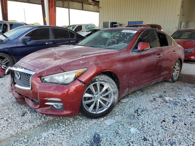 INFINITI Q50 BASE 2015 jn1bv7ap8fm343397