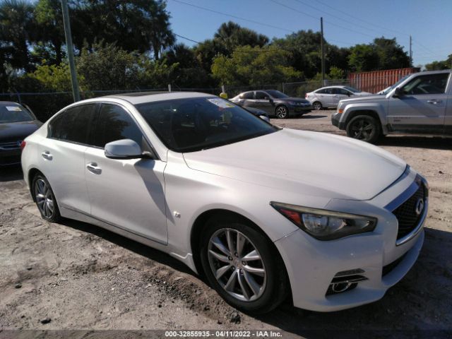 INFINITI Q50 2015 jn1bv7ap8fm343559