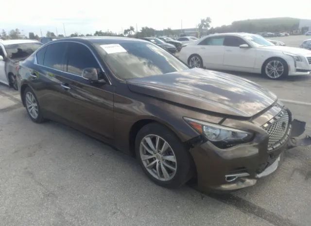 INFINITI Q50 2015 jn1bv7ap8fm343805