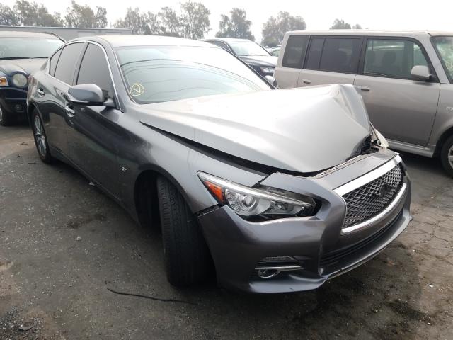 INFINITI Q50 BASE 2015 jn1bv7ap8fm344999