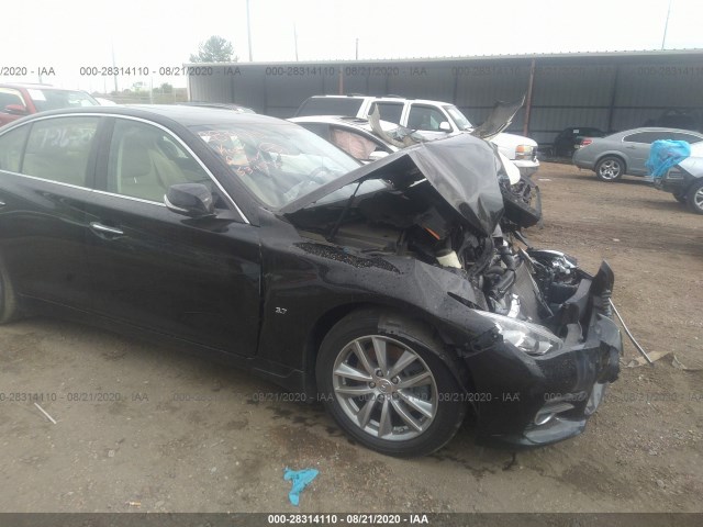 INFINITI Q50 2015 jn1bv7ap8fm345604