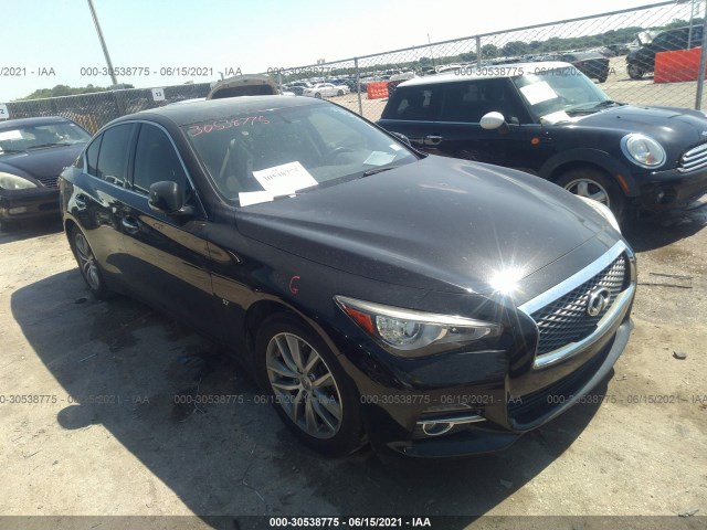 INFINITI Q50 2015 jn1bv7ap8fm346509