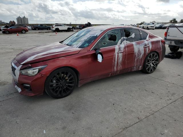 INFINITI Q50 2015 jn1bv7ap8fm347305