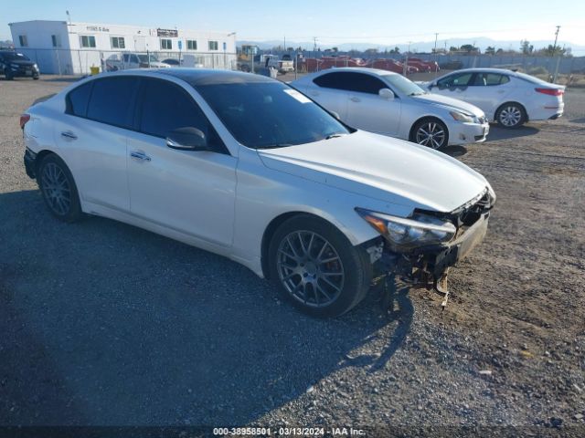 INFINITI Q50 2015 jn1bv7ap8fm347773