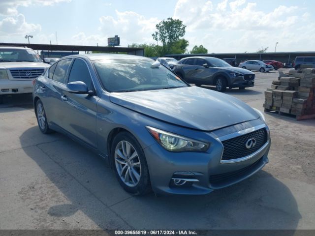 INFINITI Q50 2015 jn1bv7ap8fm348342