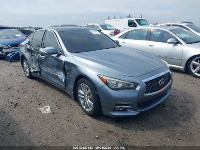 INFINITI Q50 2015 jn1bv7ap8fm349295