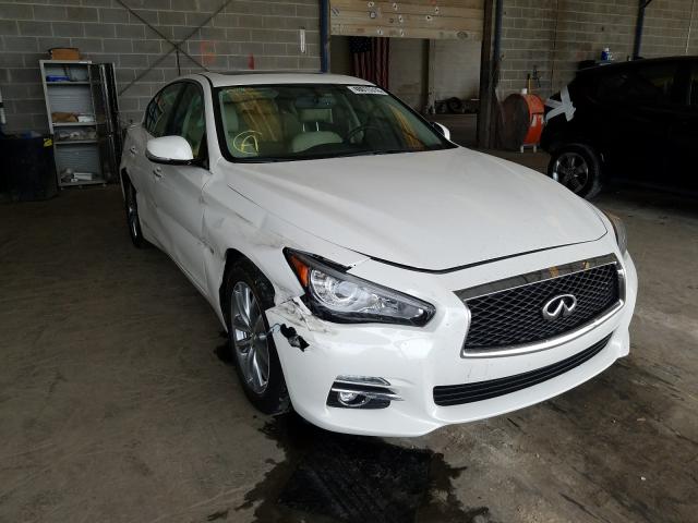 INFINITI Q50 BASE 2015 jn1bv7ap8fm349653