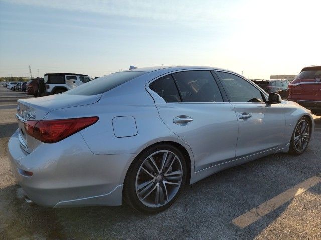 INFINITI Q50 2015 jn1bv7ap8fm350110