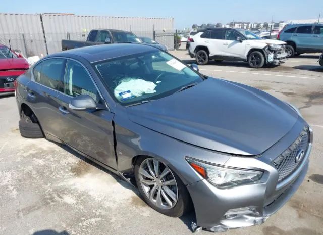 INFINITI Q50 2015 jn1bv7ap8fm350317